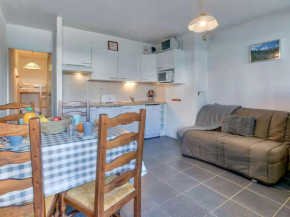 Studio confortable, idéal pour 4 pers, situé au pied des pistes à Gourette - FR-1-400-62